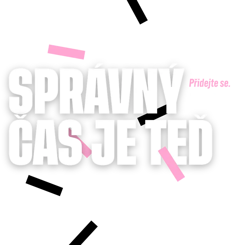 Přidejte se k Zeleným